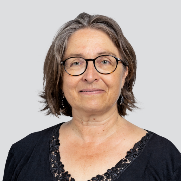 Simone Abt-Gassmann