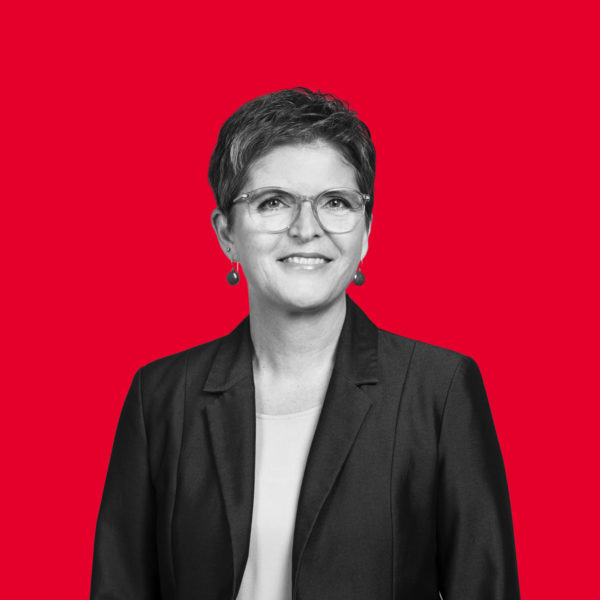 Sandra Strüby-Schaub