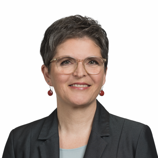 Sandra Strüby-Schaub