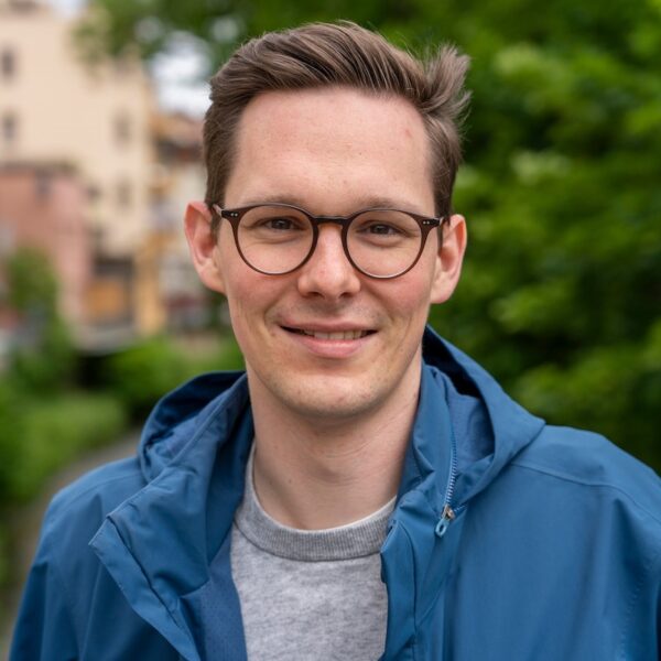Jonas Eggmann