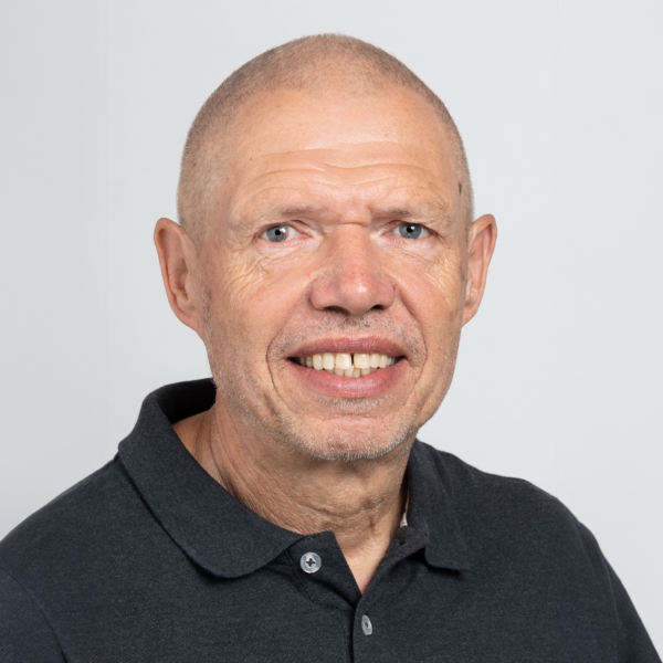 Rolf Stöcklin
