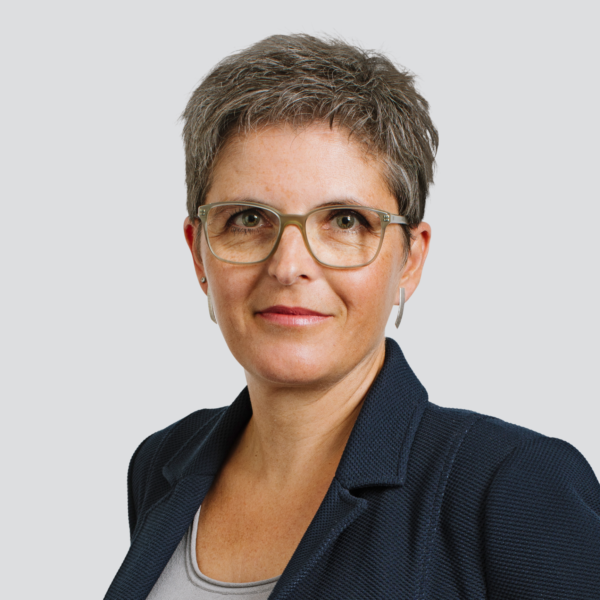Sandra Strüby-Schaub