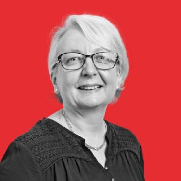 Karin Müller Bürgler