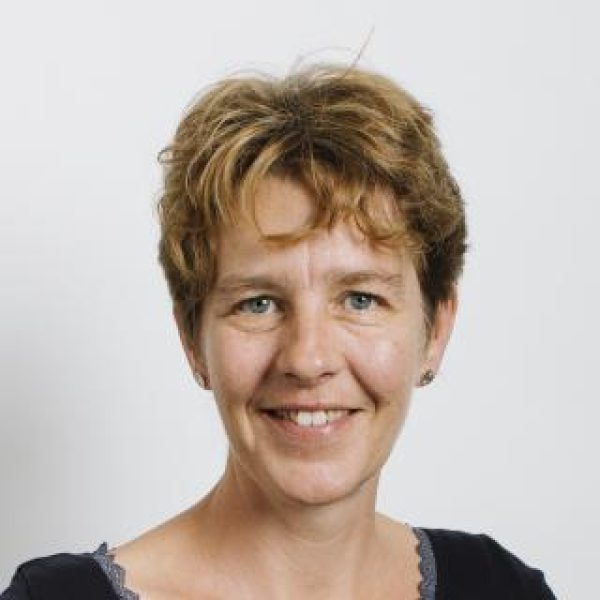 Christine Jansen