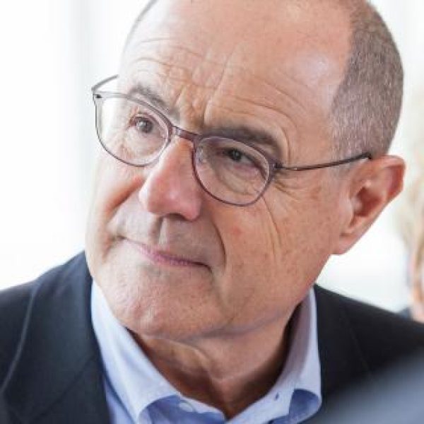 Claude Janiak