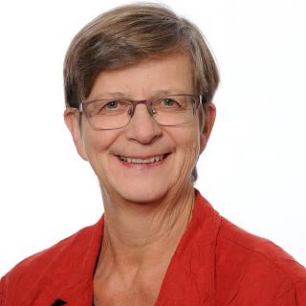 Regula Meschberger