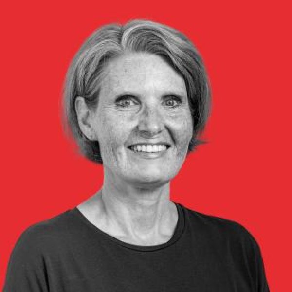 Jacqueline Hohmann-Weibel