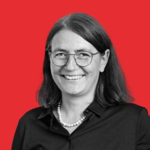 Rosmarie Ulmer Buser