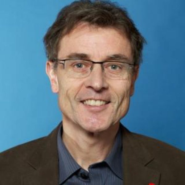 Martin Rüegg