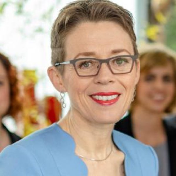 Sabine Asprion
