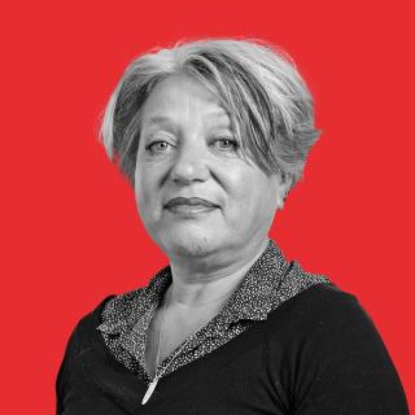 Jeannette Keller von Arx