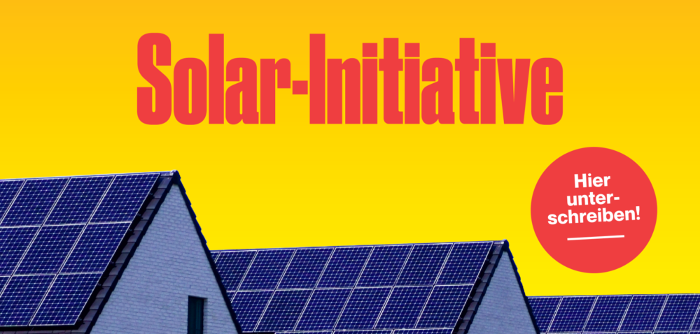 Solar-Initiative