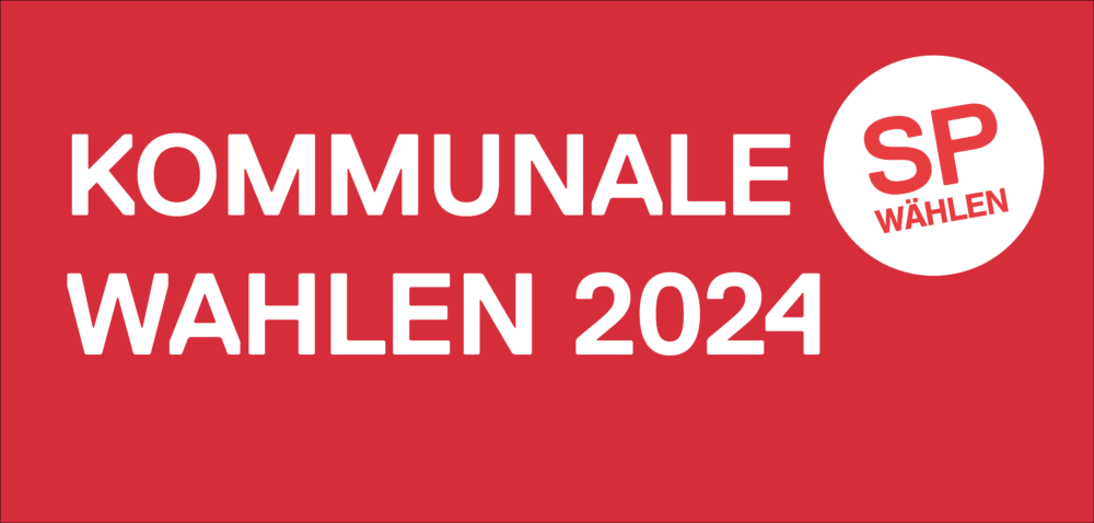 Kommunale Wahlen 2024
