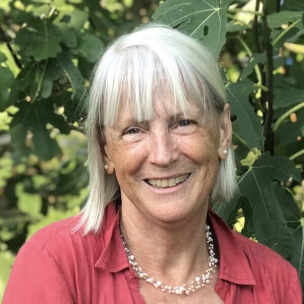 Maria van de Vlekkert